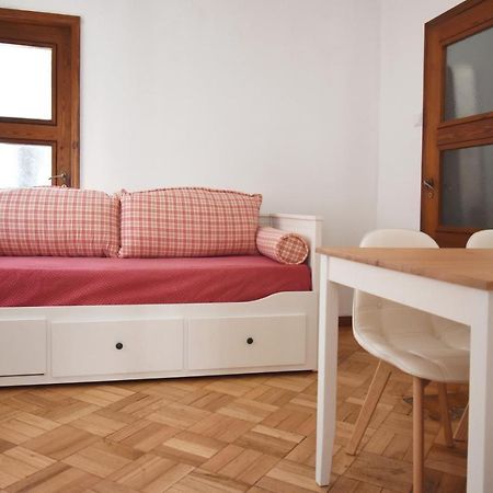 Sweet Garden Apartment By Jc Porto Eksteriør billede