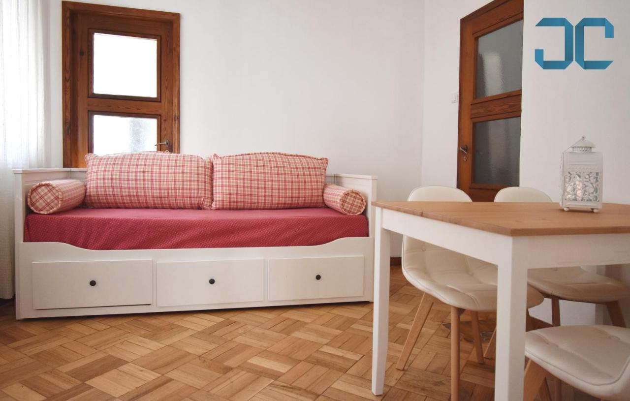 Sweet Garden Apartment By Jc Porto Eksteriør billede